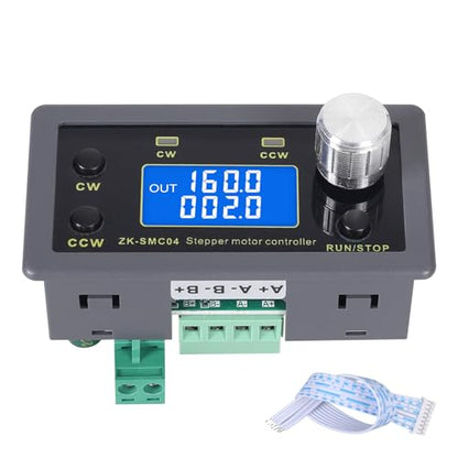 42 57 86 Stepper Motor Driver Controller for Nema 17 23 34