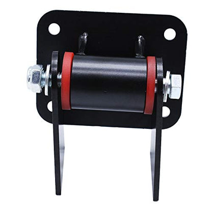 Universal LS Engine Motor Mounts Conversion Swap by GSKMOTOR - Compatible with Chevrolet LS Conversions LS1 LS2 LS3 LS6 LS7 Engine Motor Mounts (LS Conversion Swaps)