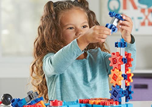 Learning Resources STEM Explorers Machine Makers