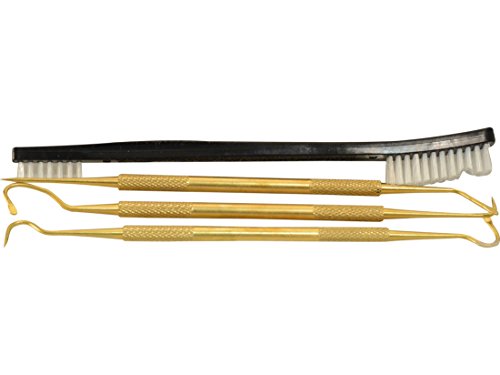 Hoppe'sHoppe's Hunting-Cleaning-and-Maintenance-Products - color: Brass