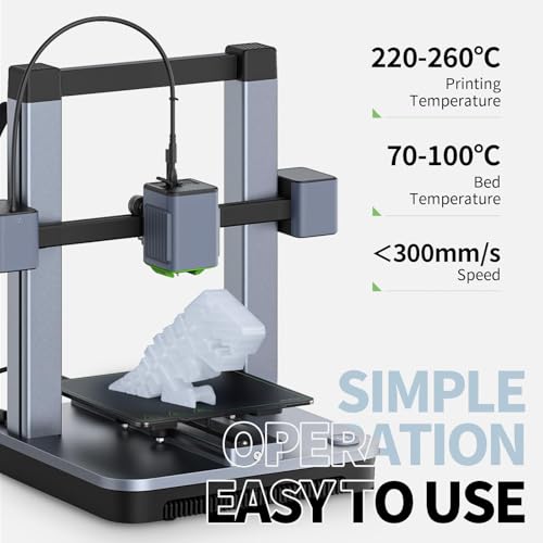 Clear PETG Filament 1.75mm 5KG, Translucent 3D Printer Filament - color: Transparent Petg 5kg