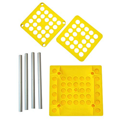 Mr. LongArm 0071 Tool Storage Stand