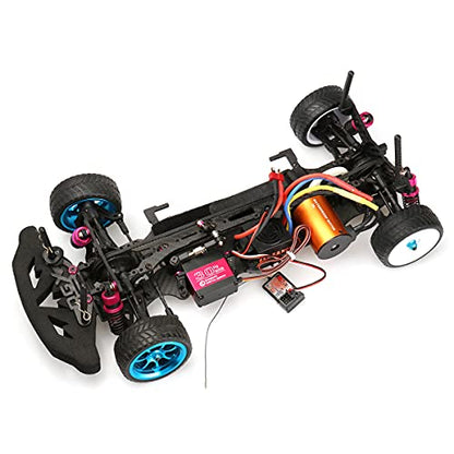 30KG Waterproof Metal Gear RC Servo, 180° - style: 1Pcs 30kg