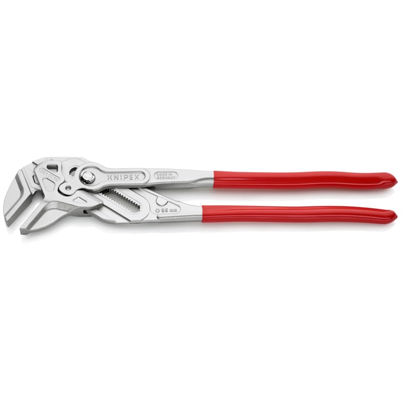 Knipex Tools LP - 8603400US Pliers Wrenches, 16-Inch - size: 16-Inch, style: Wrench