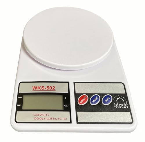 Electronic Kitchen Scale