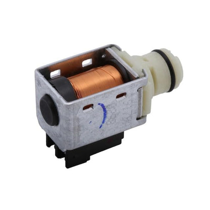 Genuine GM 1993-2014 4L60E 4L65E Shift Solenoid Set A & B | 24230298