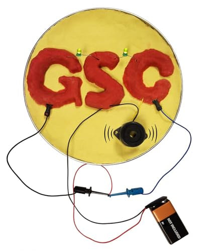 ELECDGH-CK: Electra Dough Classroom Kit