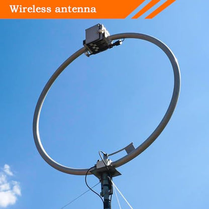 Plastic Pulley mini for Wire Amateur Radio Loop Antennas, DIY School Pulley Frame Project, Small Light 10PCS - size: 10PCS Pulley with Iron Hook