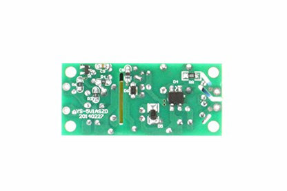 NOYITO AC to DC Precision Buck Power Supply Module AC 120V 100V-264V to 5V 1A Isolated Step-Down DC Module (5V 1A) - size: 5V 1A
