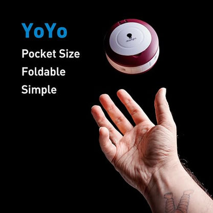 Daylight Company Yoyo Magnifier