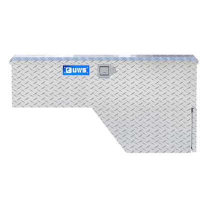 UWS FW-48-DS-D Driver Side Drawer Slide Tool Box