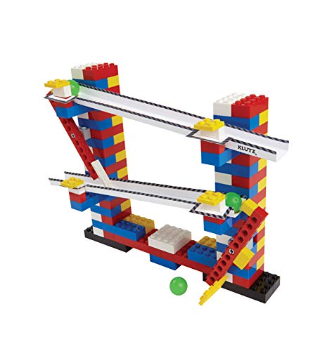 LEGO® Chain Reactions: Design and build amazing moving machines