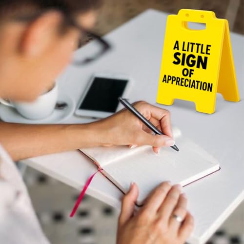 Appreciation Gifts for Employee Coworker Team Thank You Gifts for Women - color: Art-A