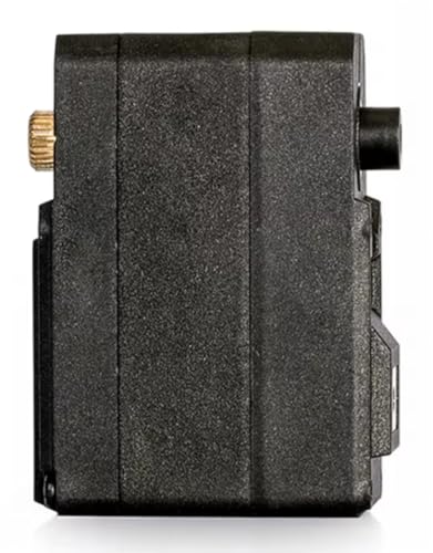SO-ARM100 Robotic Arm Servo Motor 7.4V w/ 20 Inch Debugging Wire Reduction Ratio 1/191 Compatible w/ STS3215 Servo