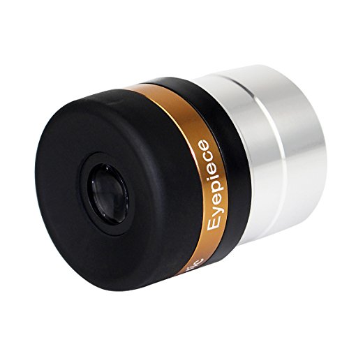 SVBONY 10mm Eyepiece Telescope, 1.25” 62 Degree Aspheric Telescope Lens - size: 10mm
