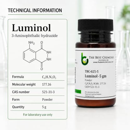 Luminol 5g