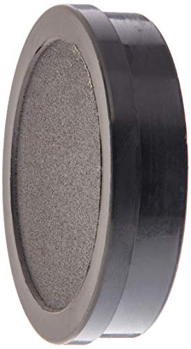 Kaiser 30mm Slip-On Lens Cap (206930) - size: 30mm