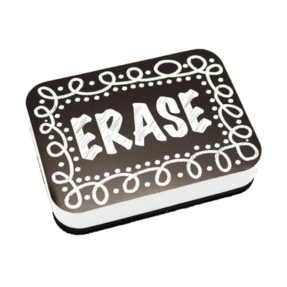 Ashley Productions Chalk Loop Magnetic Whiteboard Eraser - color: Chalk Loop, size: Pack of 1