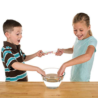 Steve Spangler Science Energy Stick, Learn About Electricity - 1 Piece