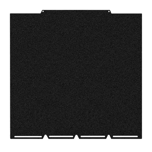 for Snapmaker U1 Build Plate Double Sided PEI Textured Hotbed Mat - color: For Snapmaker U1