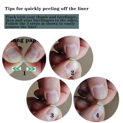 Adhesive Stick dots Two-Sided Sided Mounting Putty Stick Tack for Wall Hanging Crafts Balloons Festival Party Decorations,Clean Removable(0.39"*0.78"-100) - size: 0.39" X 0.78"