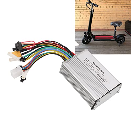 48V 20A Brushless DC Motor Controller Scooter for M4 2 Wheeled Type