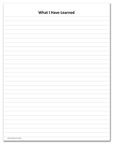BookFactory Writing Journal Classroom Book, 10 Pack, 32 Pages - style: Writing Journal