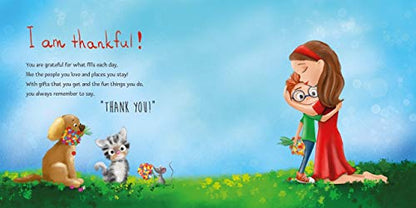 My Magical Words - A Rhyming Positive Affirmations Book for Toddlers and Kids Ages 2-8 (The Magic of Me)
