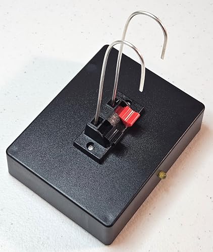 EZ-2 Deluxe Silver Generator Package by LifeForce Devices (14-Gauge) - style: 14 Gauge Wires