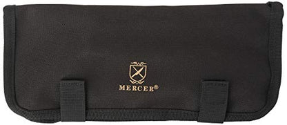 Mercer Culinary Deluxe 10 Piece Plating Tongs Kit - size: 10-Piece Deluxe Plating Kit
