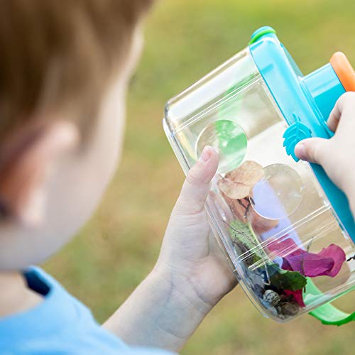 Educational Insights GeoSafari Bugnoculars