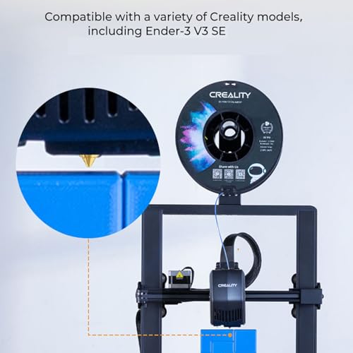 Ender 3 V3 SE Nozzle Kit for Creality 3D Printer