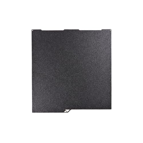 Anycubic Spring Steel Magnetic Platform 3D Printer Accessory, Durable and Tough Compatible with Anycubic Kobra 3、Anycubic Kobra 3 Combo 3D Printer