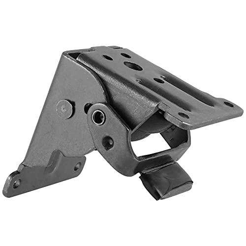 HAKZEON 8 Pack Folding Brackets,90 Degree
