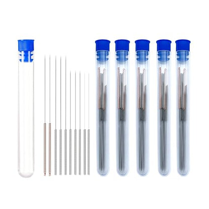 3D Printer Nozzle Cleaning Kit, 60PCS