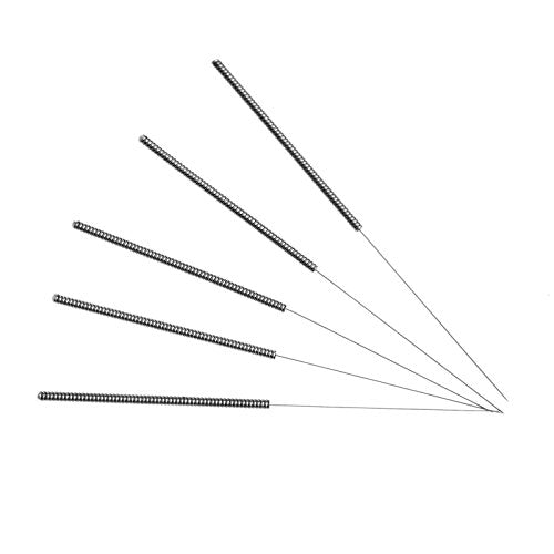 MUXSAM 5-Pack 0.15mm Needle Drill Bits, 3D Printer Nozzle Cleaning Kit - size: 0.15mm