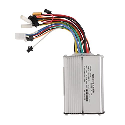 48V 20A Brushless DC Motor Controller Scooter for M4 2 Wheeled Type
