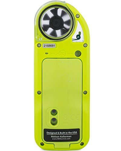 Kestrel 5000AG Livestock Environmental Meter with Link - size: Bluetooth LiNK Enabled