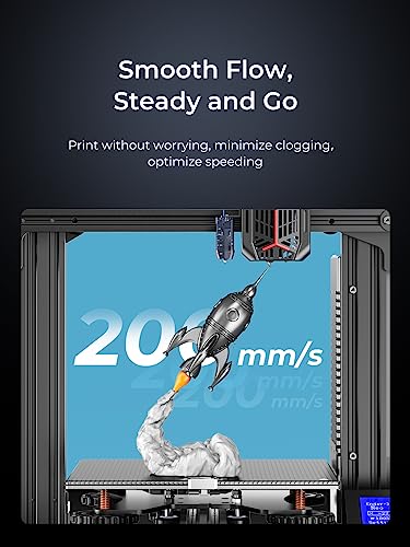 Creality PLA 3D Printer Filament 1.75mm, Black, 2 kg - color: 2*1kg Black