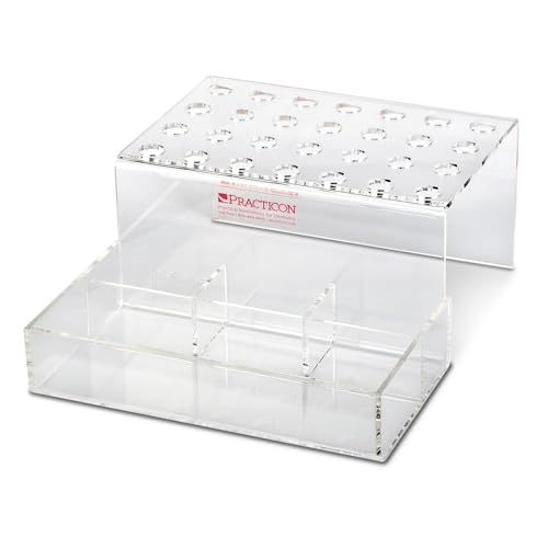 Practicon 709833 Composite Rack
