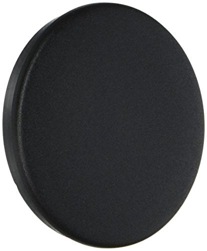 Kaiser 52mm Slip-On Lens Cap (206952) - size: 52mm
