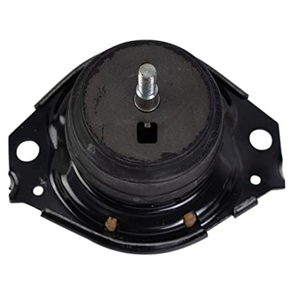 TRQ Left and Right Engine Mount Set Drivers Side - style: MTA32528