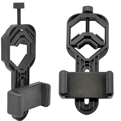Universal Smartphone Telescope Adapter for Scope & Microscope