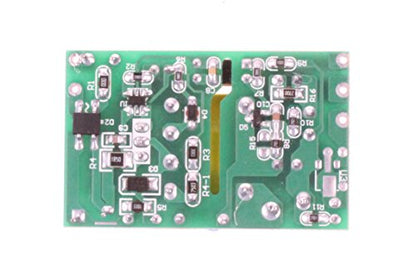 NOYITO AC to DC Precision Buck Power Supply Module AC 120V 100V-264V to 5V 1.5A 1500mA Isolated Step Down DC Module (5V 1.5A) Green - size: 5V 1.5A