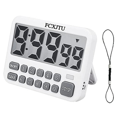 Digital Kitchen Timer, Digits Directly Input Countdown Timer for Cooking - size: YS316