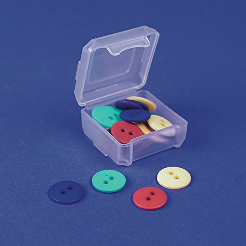DotBox Medium Box - 24 pcs - Little Storage Boxes - 3 Packages of 8 - size: Medium Box