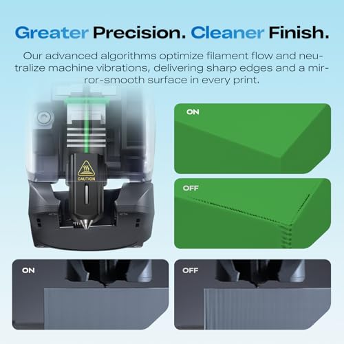 Creality SPARKX i7 Combo Multi-Color 3D Printer, Auto Filament Management