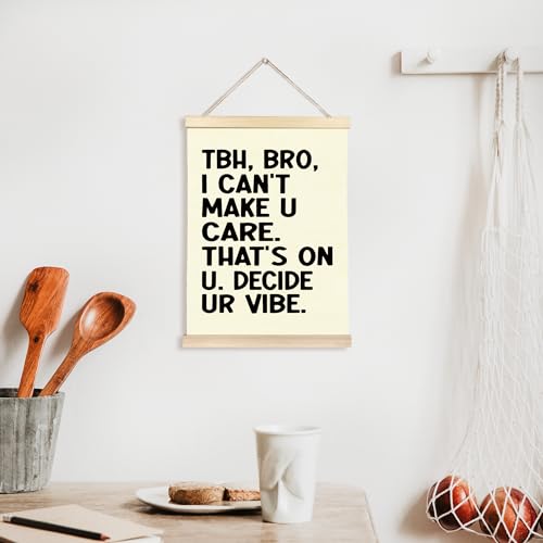CGBHW Funny Classroom Poster Hanger Frame 12x16 Inch, Middle School Math Classrooms Must Haves Posters Wall Art Hanging Decor for Middle Math Classrooms Playroom Kids Room, High School Gifts for English Teacher Teens - color: Classroom decor-4