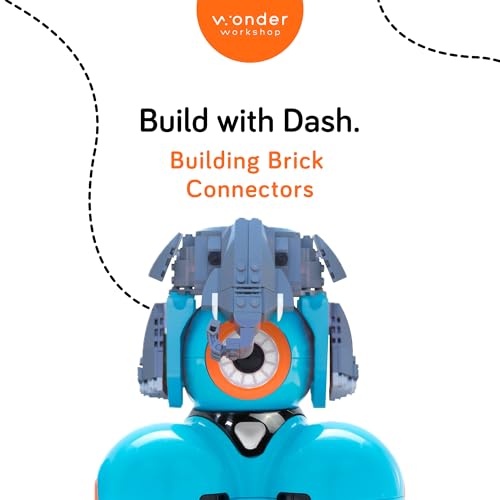Wonder Workshop Building Bricks Extensions - size: Build Brick Extensions