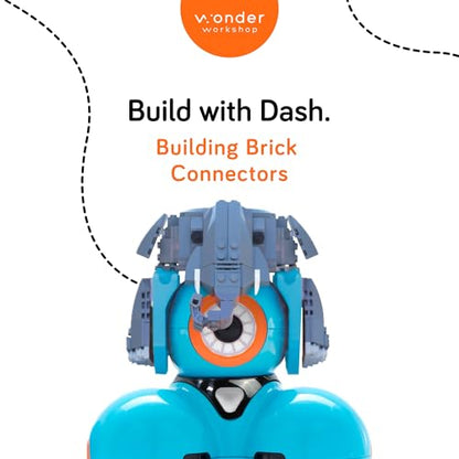 Wonder Workshop Building Bricks Extensions - size: Build Brick Extensions